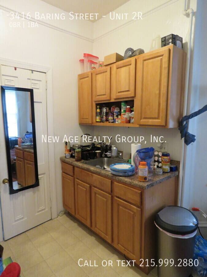 Apartment for rent at 3416 Baring St #2R, Philadelphia, PA 19104