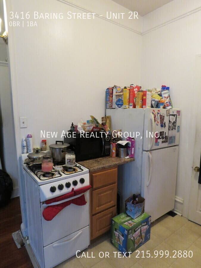 Apartment for rent at 3416 Baring St #2R, Philadelphia, PA 19104