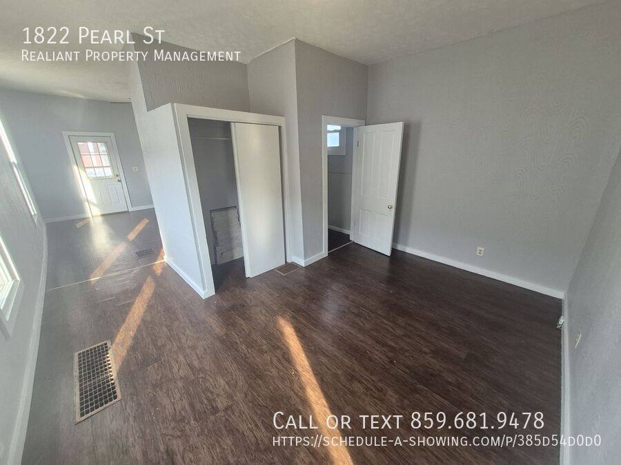 House for rent at 1822 Pearl St, Covington, KY 41014