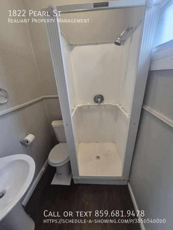 House for rent at 1822 Pearl St, Covington, KY 41014