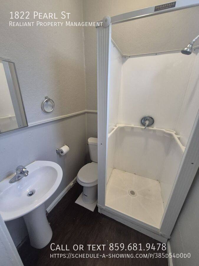 House for rent at 1822 Pearl St, Covington, KY 41014