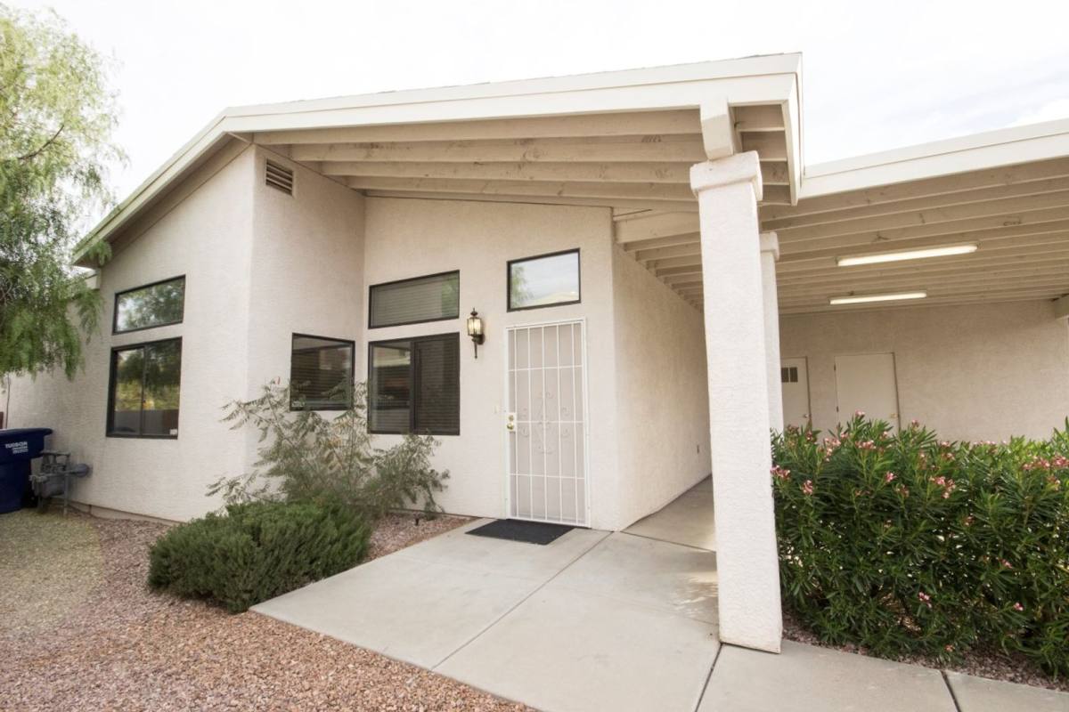 Apartment for rent at 3716 N Mountain Ave, Tucson, AZ 85719
