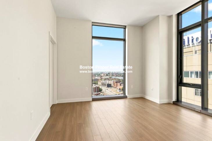 Apartment for rent at 30 Dalton #2106, Boston, MA 02115