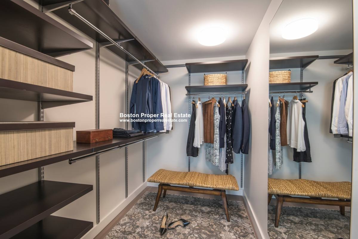 Apartment for rent at 30 Dalton #2106, Boston, MA 02115