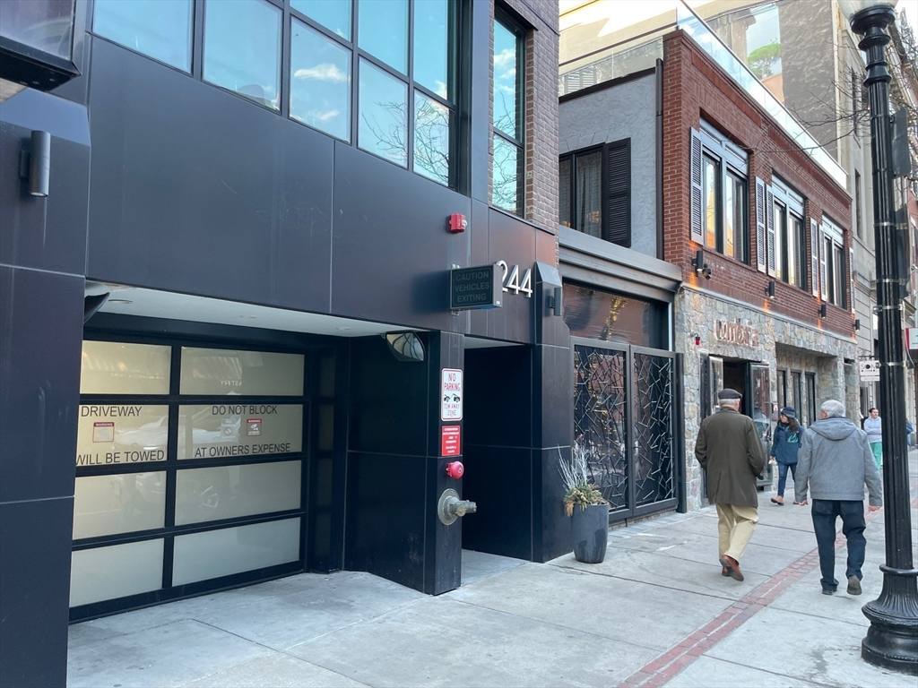 Apartment for rent at 244 Hanover St #530, Boston, MA 02113