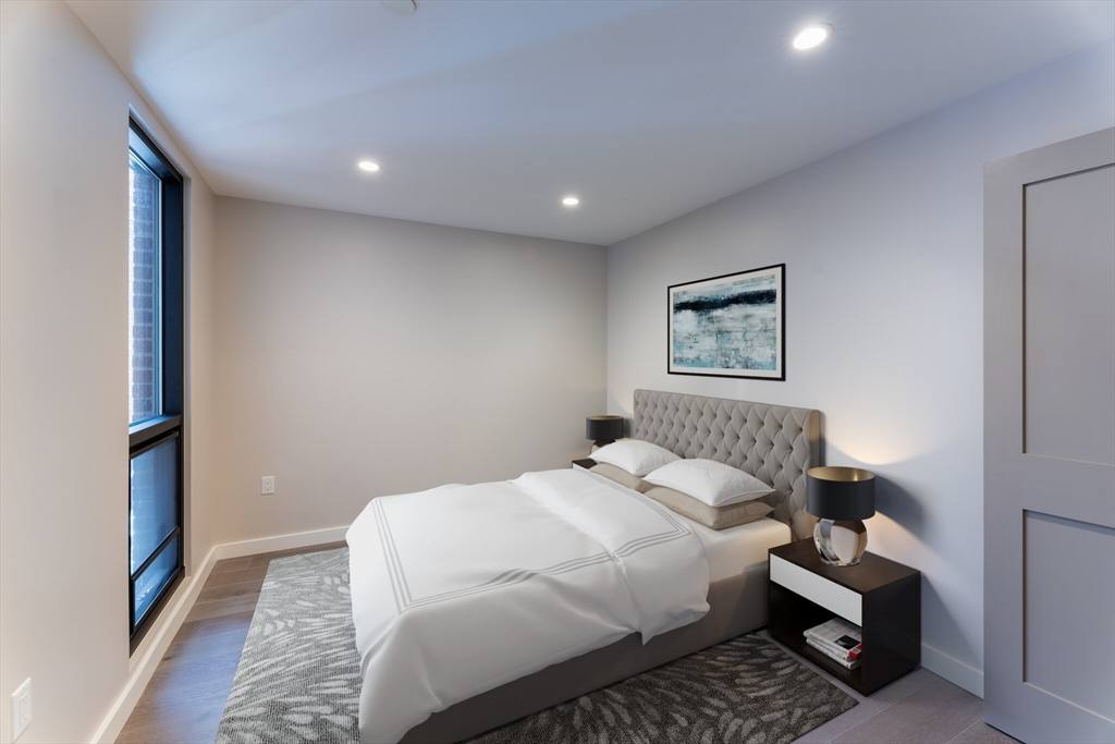 Apartment for rent at 244 Hanover St #530, Boston, MA 02113