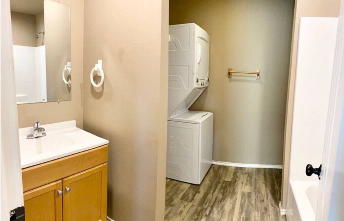 Apartment for rent at 332 37th St, Lubbock, TX 79404
