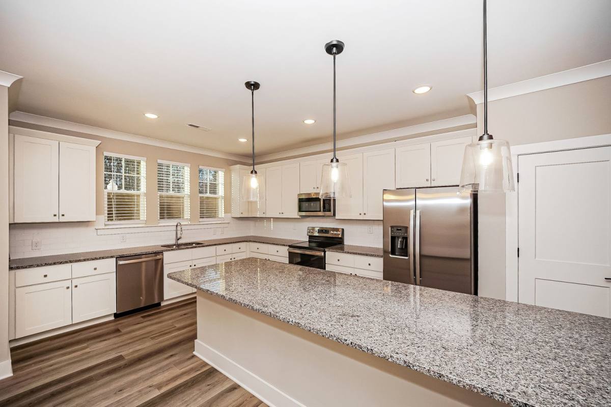 Townhouse for rent at 120 Glencoe Lane #104, Mooresville, NC 28117