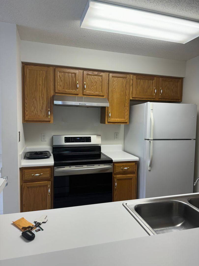 Apartment for rent at 301 Settlement Dr, Williamsburg, VA 23188