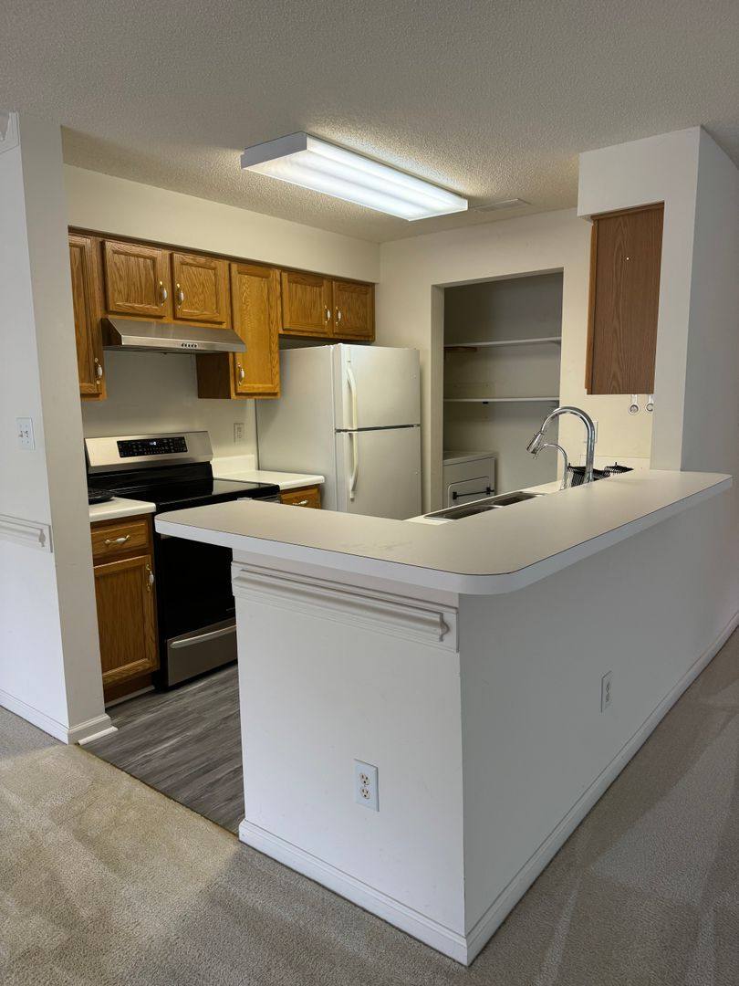 Apartment for rent at 301 Settlement Dr, Williamsburg, VA 23188