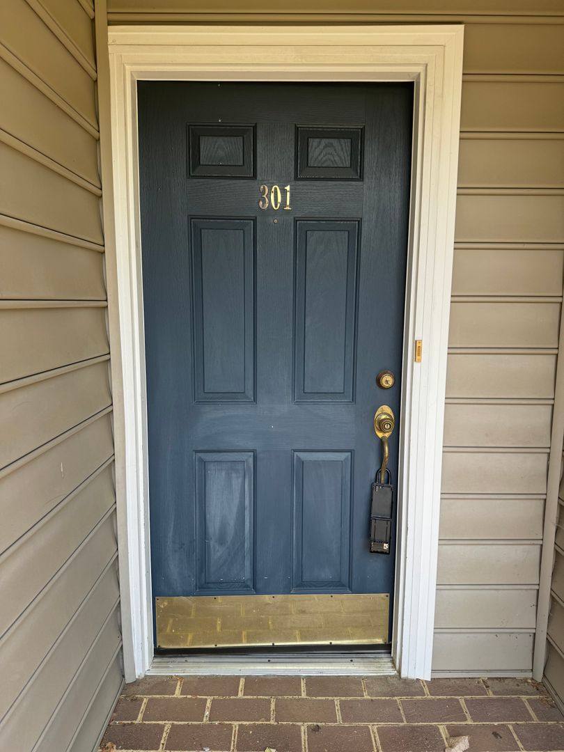 Apartment for rent at 301 Settlement Dr, Williamsburg, VA 23188