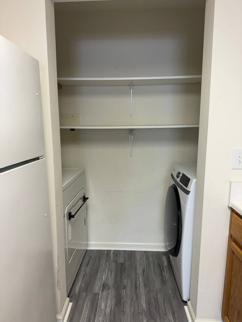 Apartment for rent at 301 Settlement Dr, Williamsburg, VA 23188