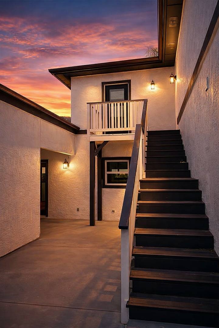 Townhouse for rent at 426 Seawind - B, Austin, TX 78734
