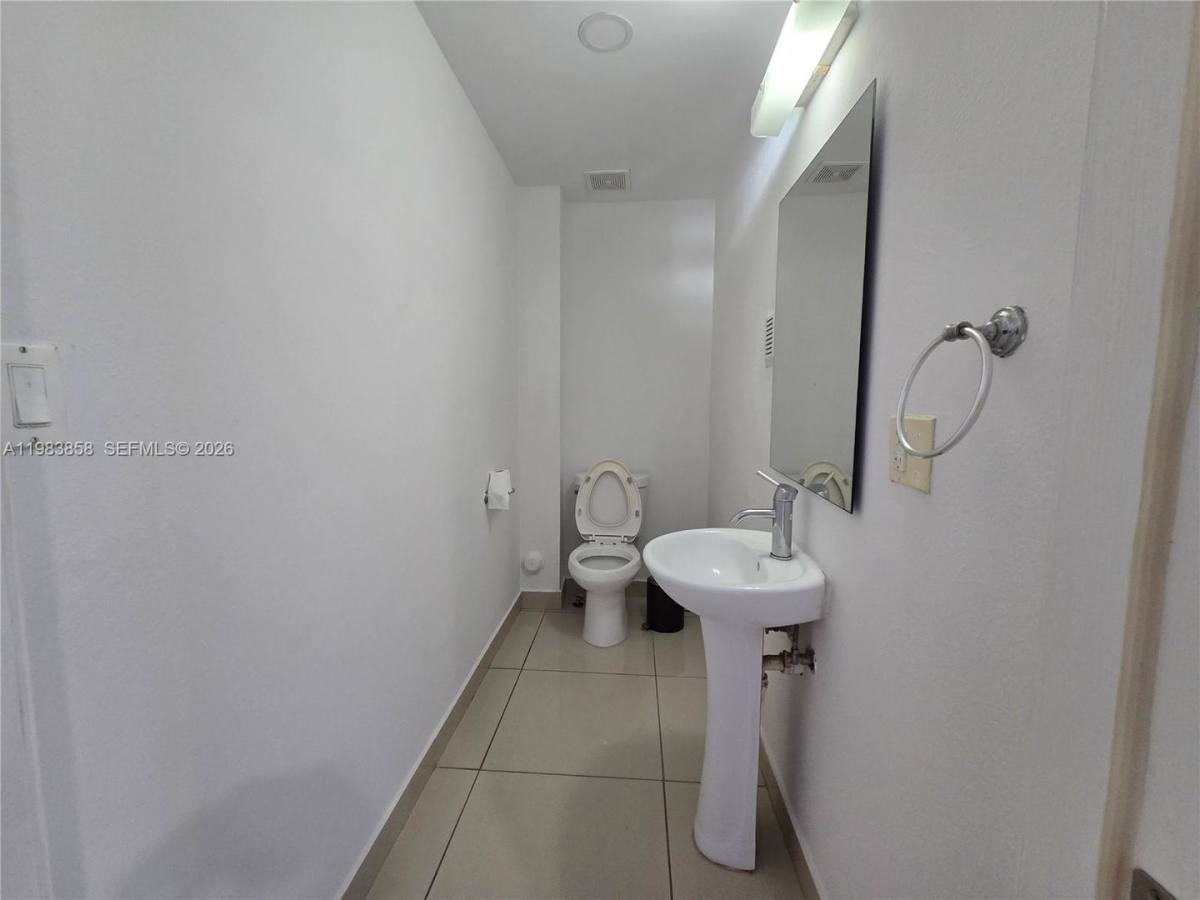 Townhouse for rent at 25901 SW 139th Court, Homestead, FL 33032
