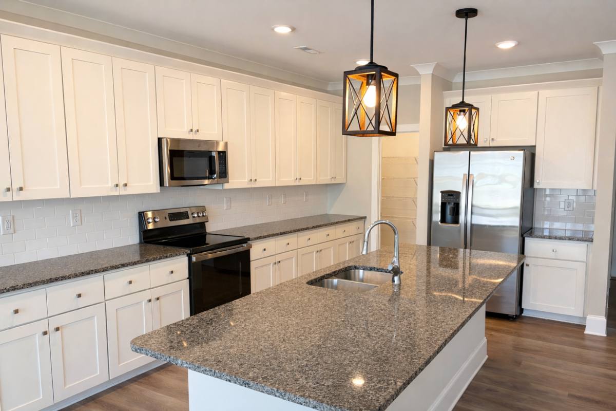 Townhouse for rent at 137 Carriage Club #103, Mooresville, NC 28117