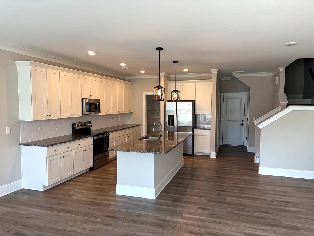 Townhouse for rent at 137 Carriage Club #103, Mooresville, NC 28117