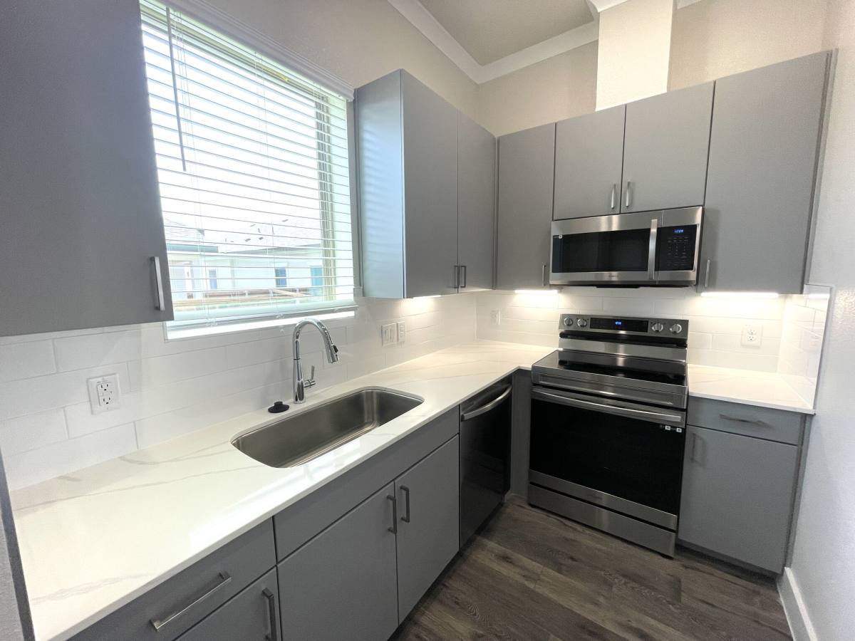 Apartment for rent at 865 Limmer Loop, Hutto, TX 78634