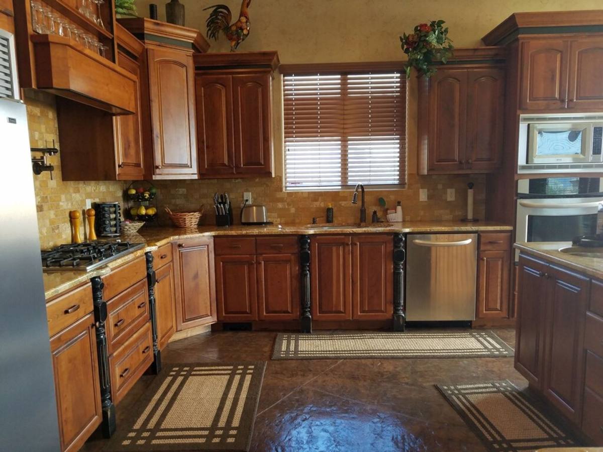 House for rent at 156 S Crest Line Dr, Saint George, UT 84790