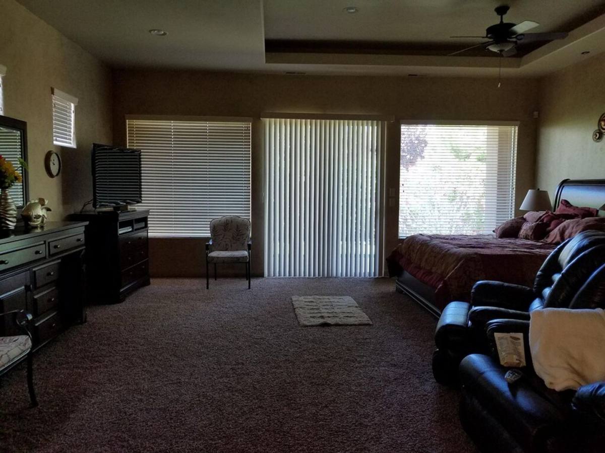 House for rent at 156 S Crest Line Dr, Saint George, UT 84790