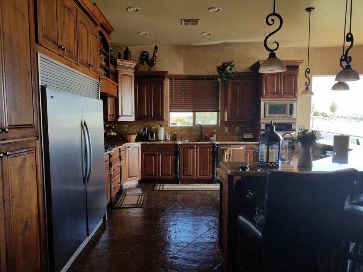House for rent at 156 S Crest Line Dr, Saint George, UT 84790
