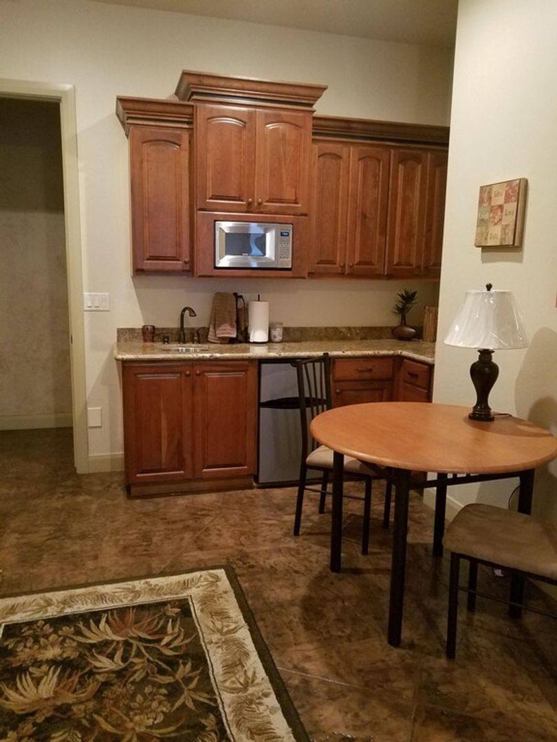 House for rent at 156 S Crest Line Dr, Saint George, UT 84790