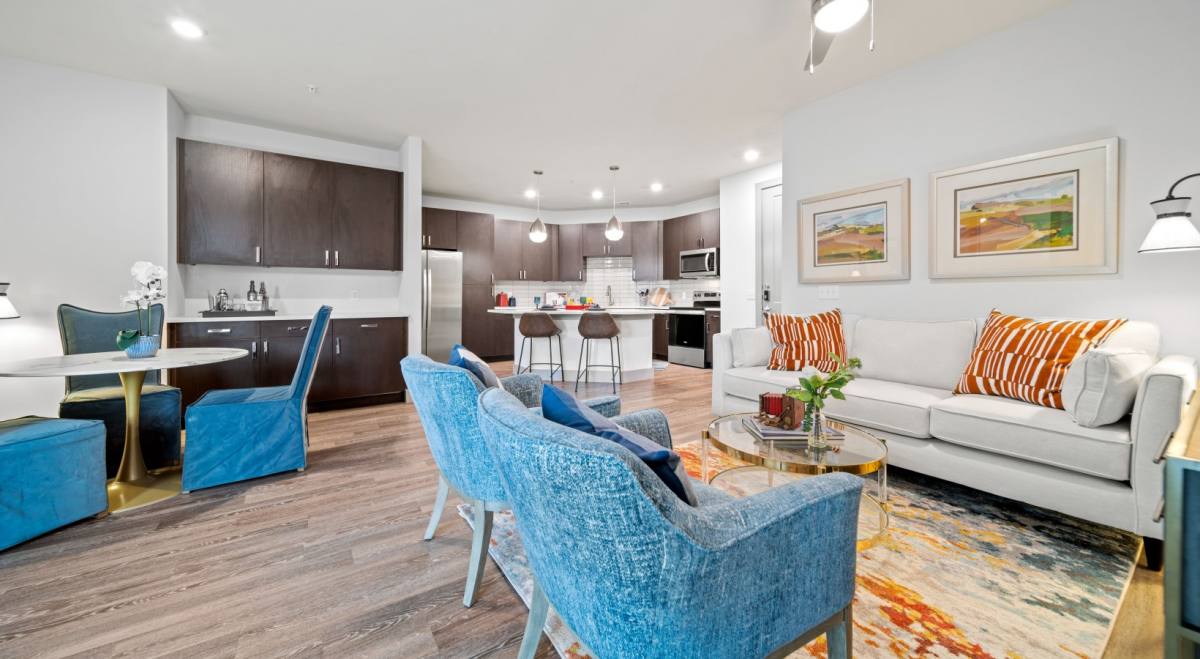 Apartment for rent at 201 Wolf Ranch Parkway, Georgetown, TX 78628
