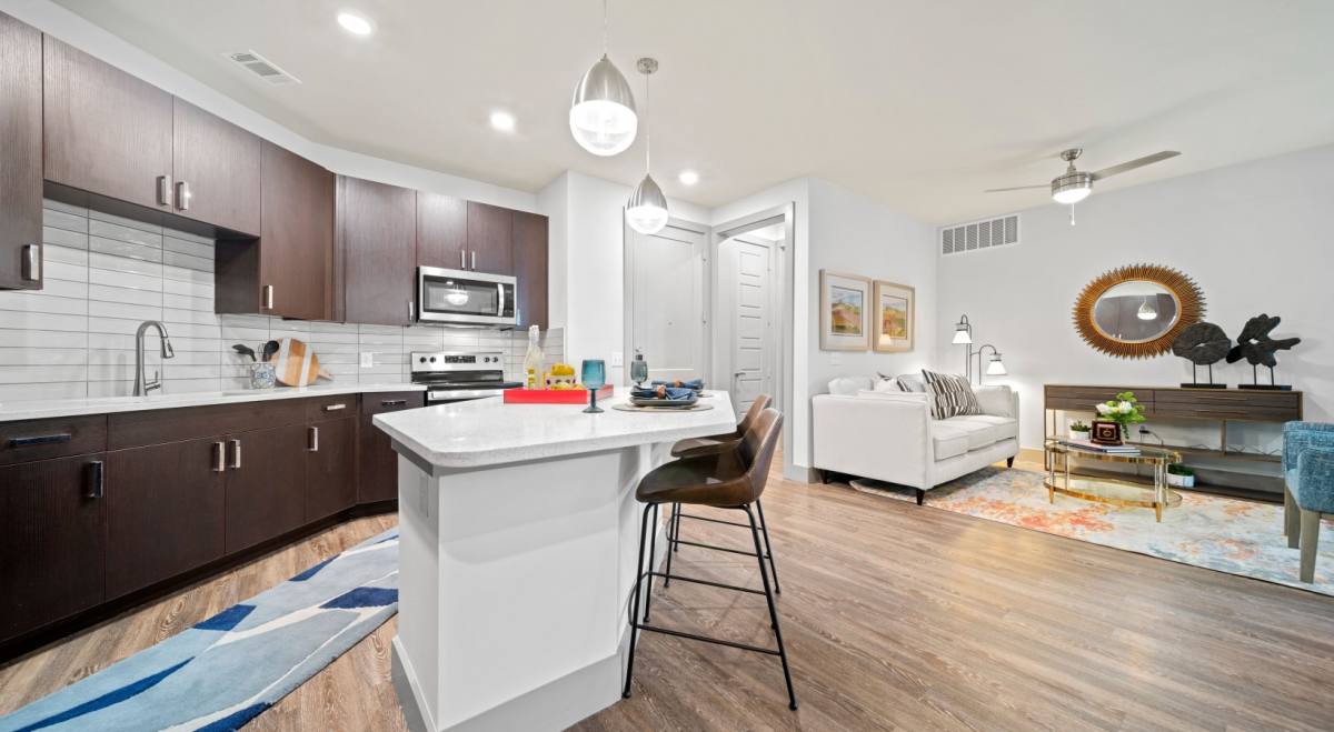 Apartment for rent at 201 Wolf Ranch Parkway, Georgetown, TX 78628