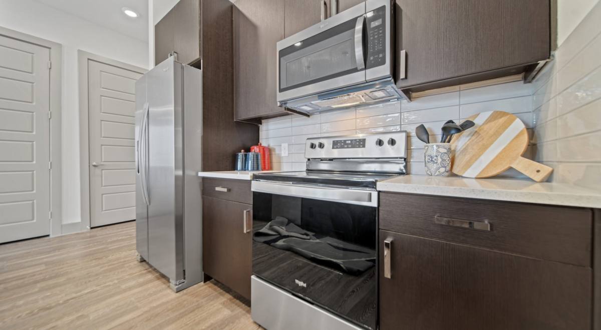 Apartment for rent at 201 Wolf Ranch Parkway, Georgetown, TX 78628