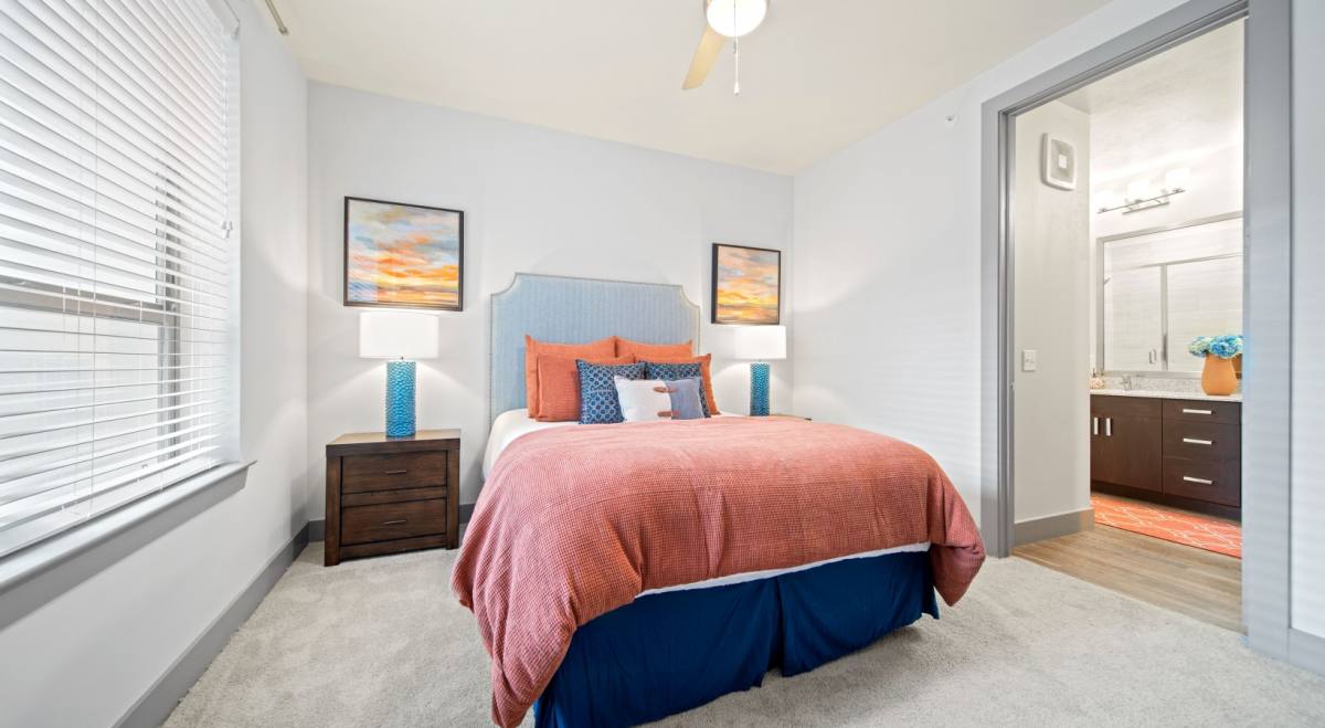 Apartment for rent at 201 Wolf Ranch Parkway, Georgetown, TX 78628