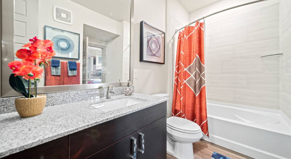 Apartment for rent at 201 Wolf Ranch Parkway, Georgetown, TX 78628
