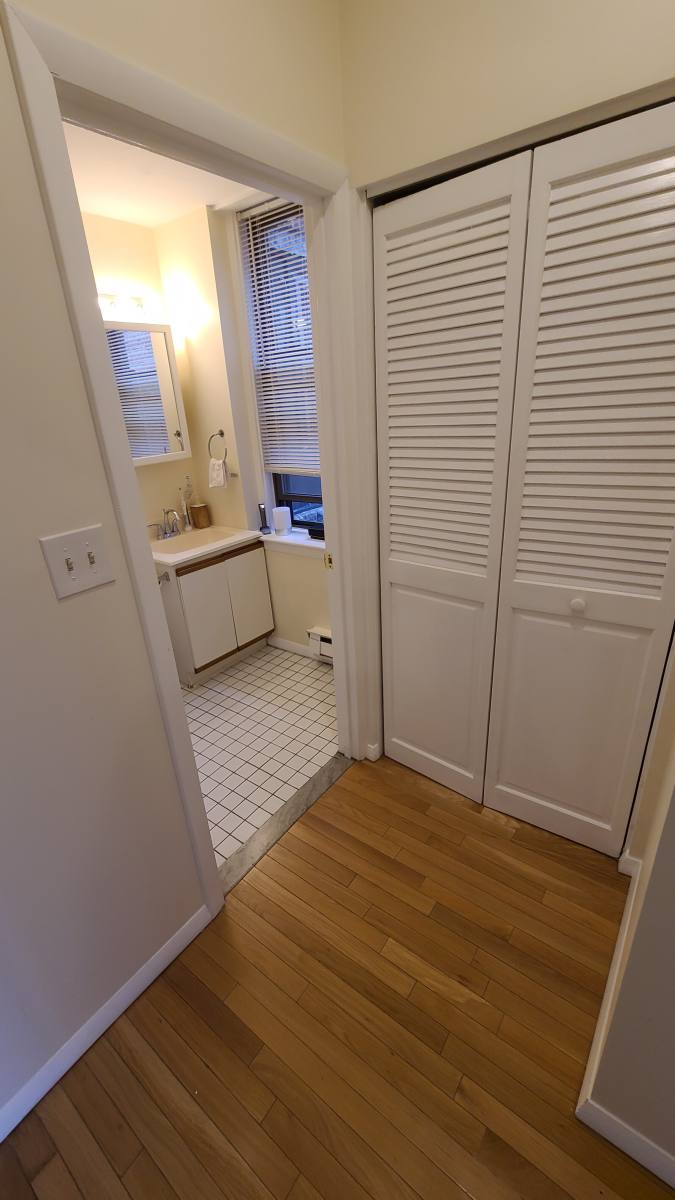 Apartment for rent at 16 Foster St #8, Boston, MA 02109