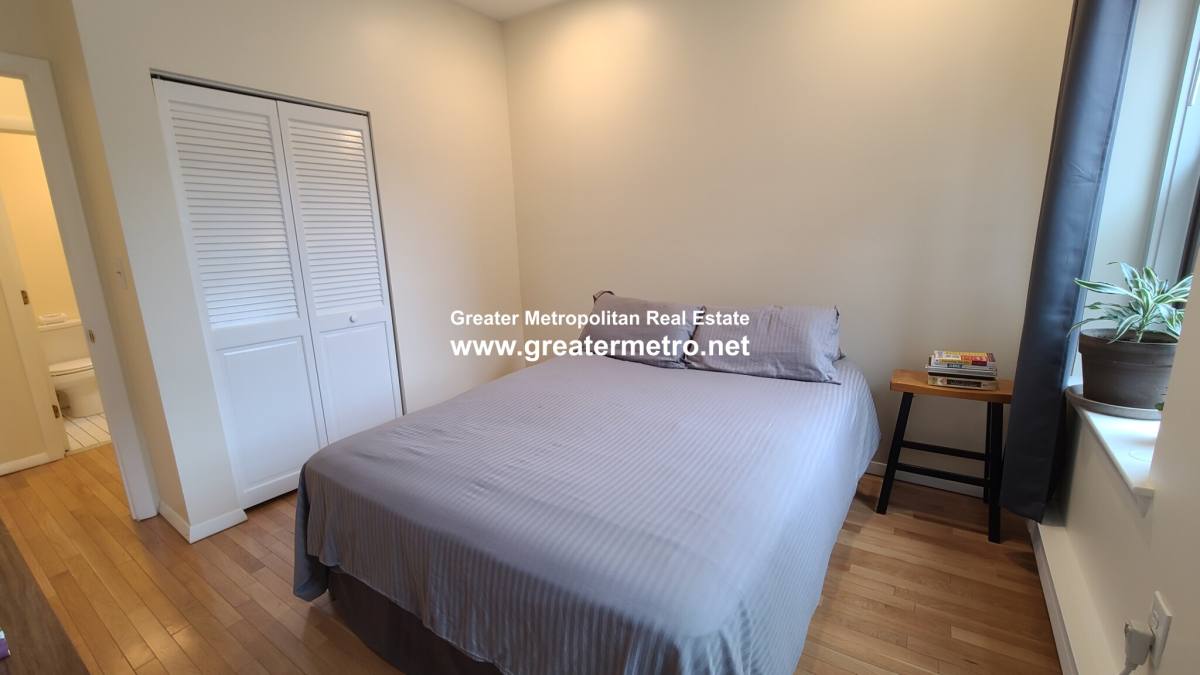 Apartment for rent at 16 Foster St #8, Boston, MA 02109