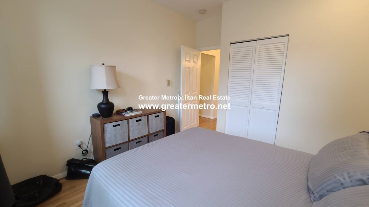 Apartment for rent at 16 Foster St #8, Boston, MA 02109