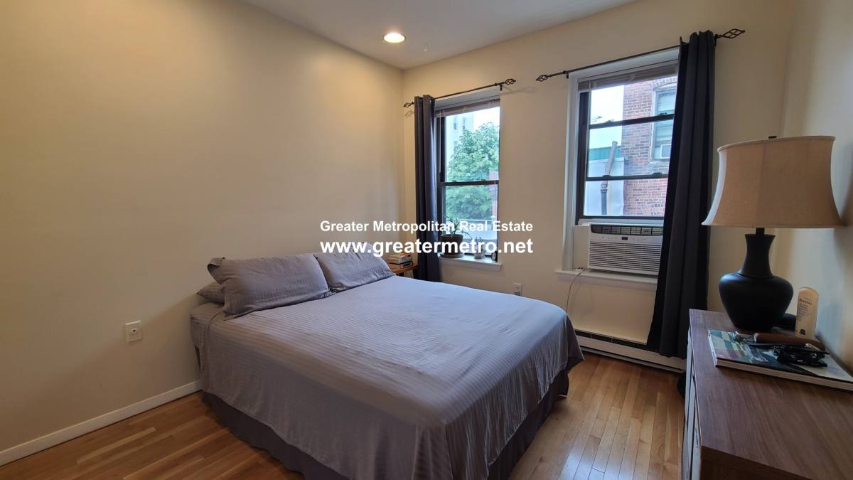 Apartment for rent at 16 Foster St #8, Boston, MA 02109