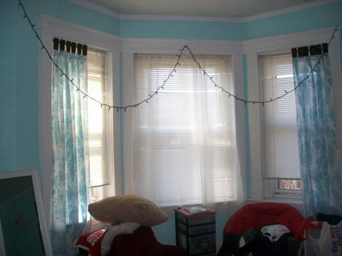 Apartment for rent at 463 Park Dr #A4, Boston, MA 02215