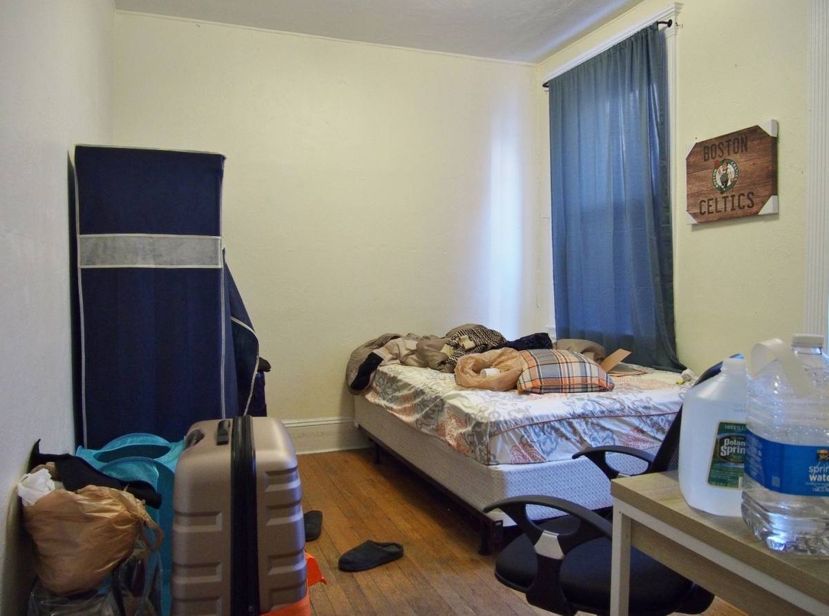 Apartment for rent at 463 Park Dr #A4, Boston, MA 02215