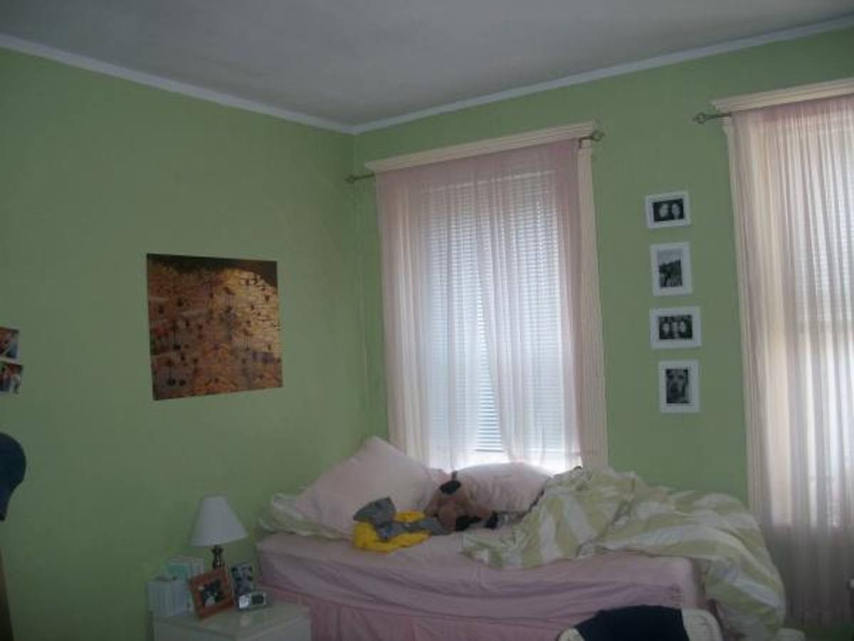 Apartment for rent at 463 Park Dr #A4, Boston, MA 02215
