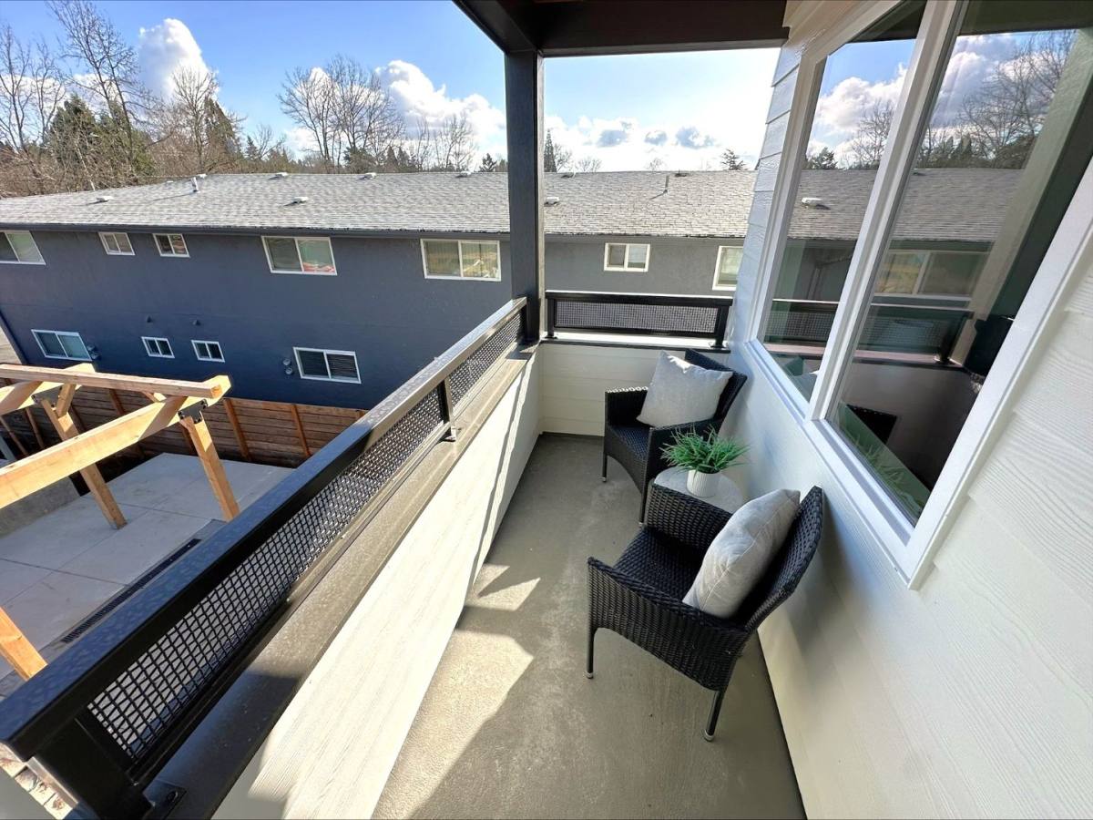 Apartment for rent at 13655 SW Jenkins Rd, Beaverton, OR 97005