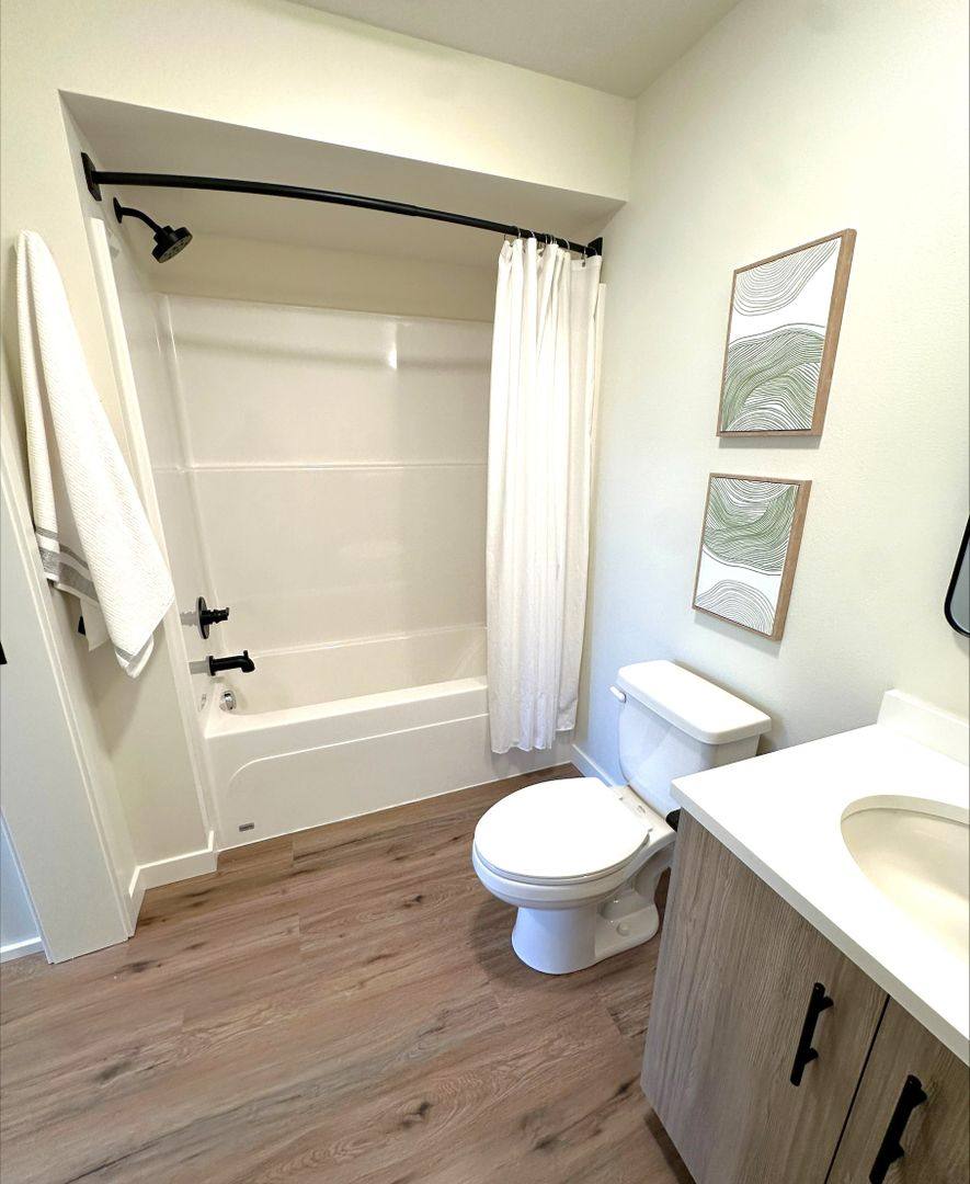 Apartment for rent at 13655 SW Jenkins Rd, Beaverton, OR 97005