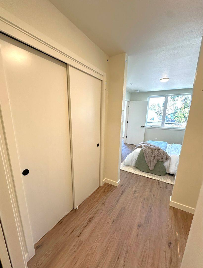Apartment for rent at 13655 SW Jenkins Rd, Beaverton, OR 97005