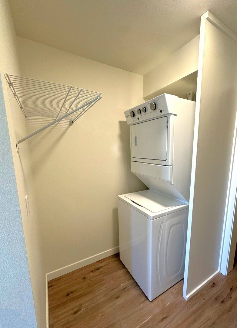 Apartment for rent at 13655 SW Jenkins Rd, Beaverton, OR 97005