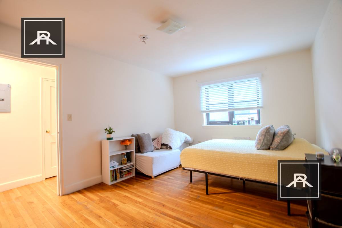 Apartment for rent at 36 Harvard Ave #4, Brookline, MA 02446