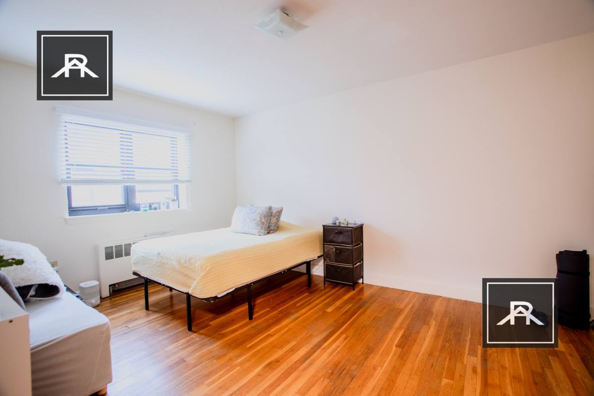 Apartment for rent at 36 Harvard Ave #4, Brookline, MA 02446