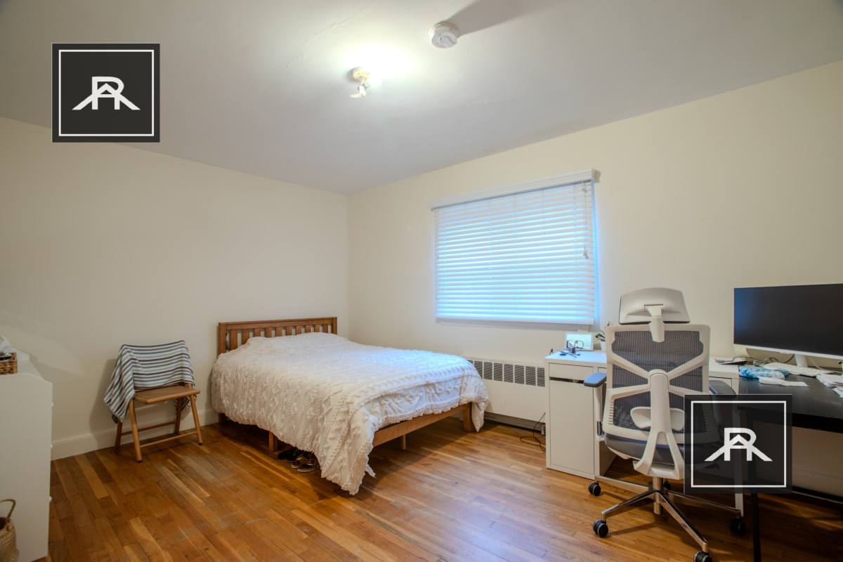 Apartment for rent at 36 Harvard Ave #4, Brookline, MA 02446
