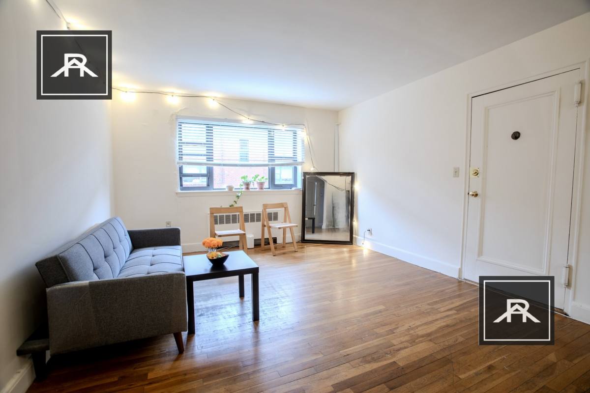 Apartment for rent at 36 Harvard Ave #4, Brookline, MA 02446