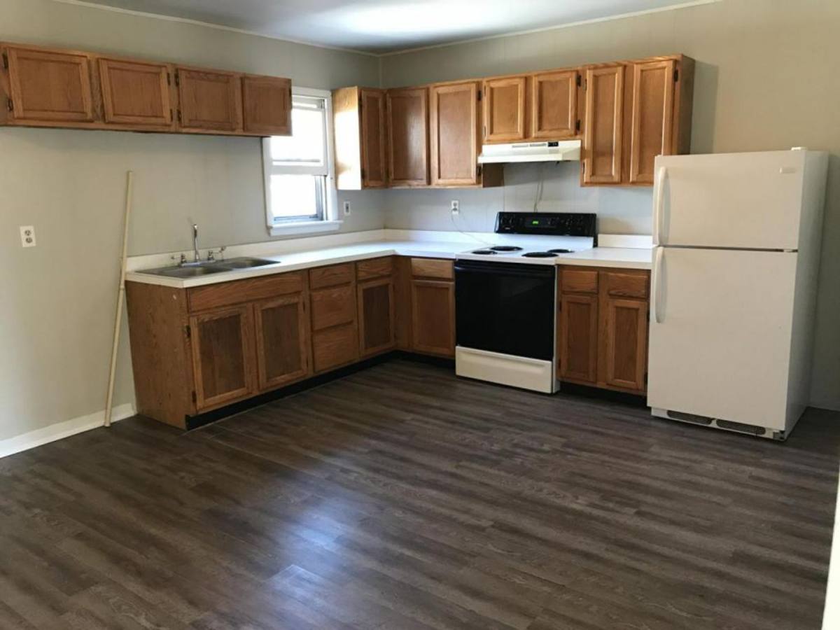 Apartment for rent at 17 E Louther St #3, Carlisle, PA 17013