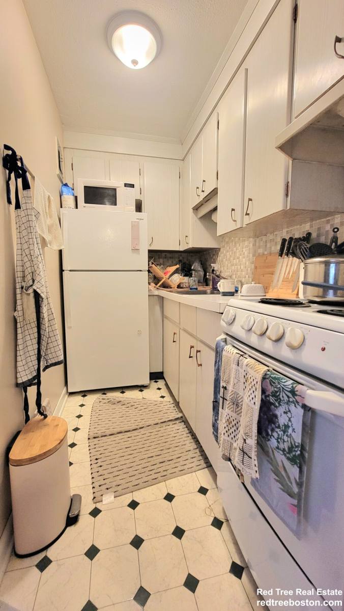 Apartment for rent at 200 Kelton St #A-14, Allston, MA 02134