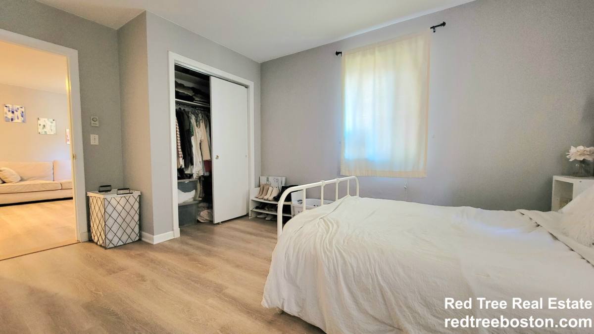 Apartment for rent at 200 Kelton St #A-14, Allston, MA 02134