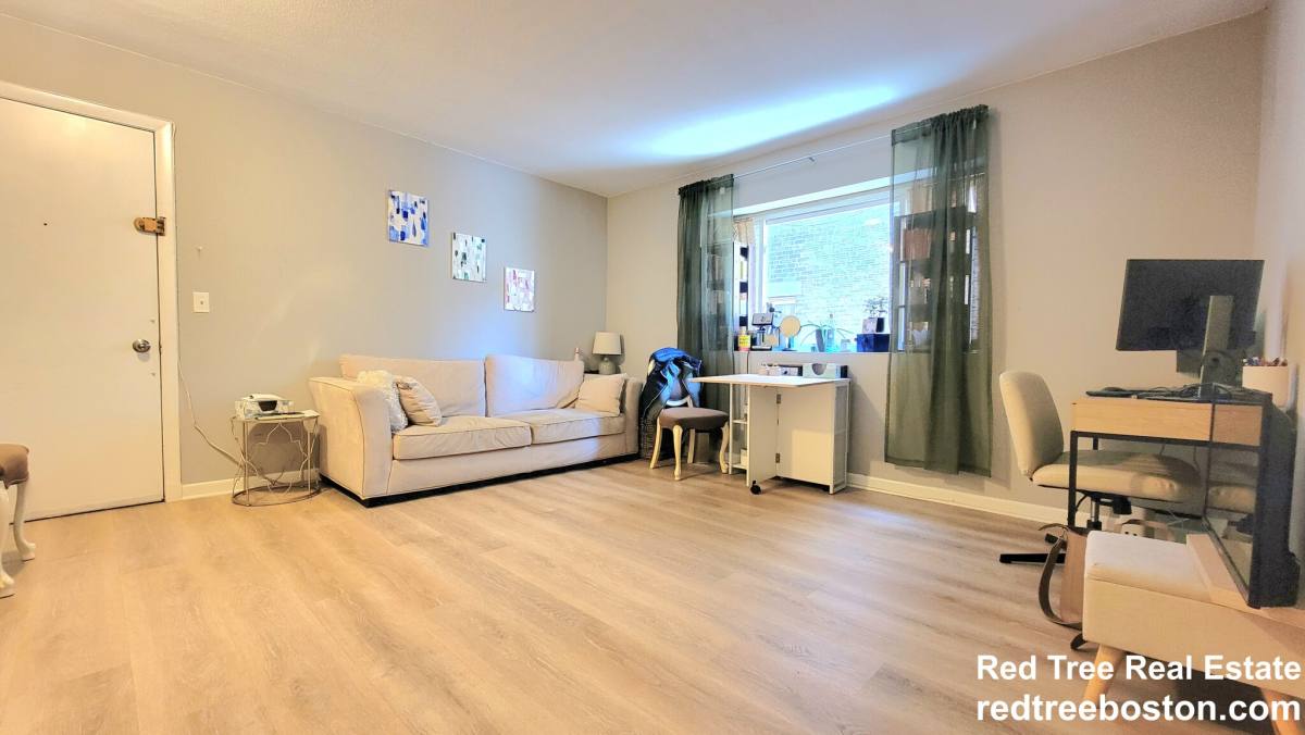 Apartment for rent at 200 Kelton St #A-14, Allston, MA 02134