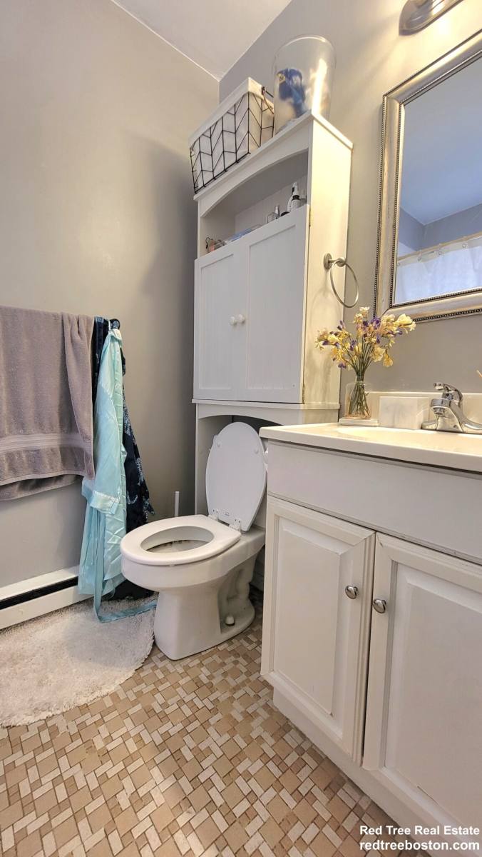 Apartment for rent at 200 Kelton St #A-14, Allston, MA 02134